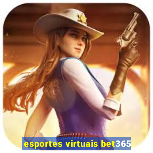 esportes virtuais bet365